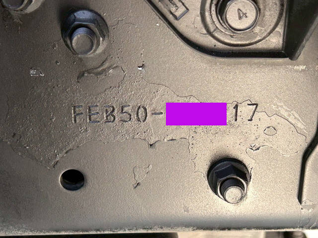 三菱ふそうキャンターアルミバン小型（2t・3t）[写真27]