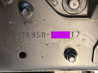 三菱ふそうキャンターアルミバン小型（2t・3t）[写真28]