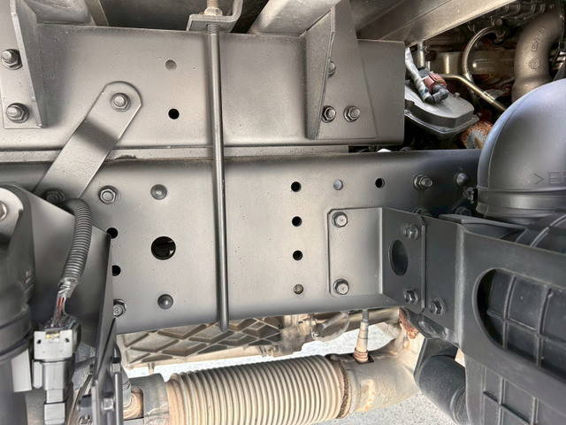 三菱ふそうキャンターアルミバン小型（2t・3t）[写真34]