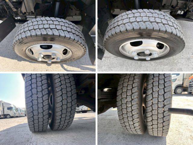 三菱ふそうキャンターアルミバン小型（2t・3t）[写真36]