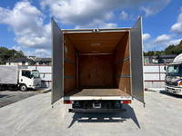 三菱ふそうキャンターアルミバン小型（2t・3t）[写真08]