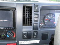 いすゞエルフ冷凍車（冷蔵車）小型（2t・3t）[写真20]