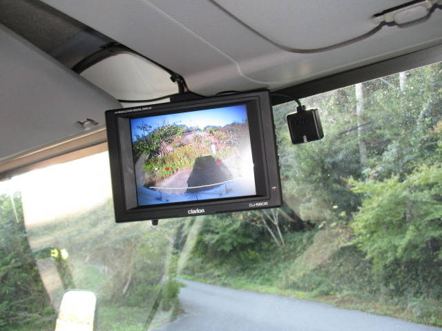 いすゞエルフ冷凍車（冷蔵車）小型（2t・3t）[写真23]