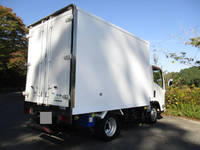 いすゞエルフ冷凍車（冷蔵車）小型（2t・3t）[写真04]