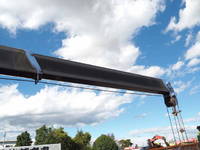 いすゞフォワードクレーン3段中型（4t）[写真17]