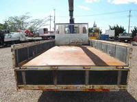 いすゞフォワードクレーン3段中型（4t）[写真19]