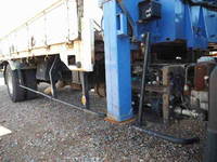 いすゞフォワードクレーン3段中型（4t）[写真22]