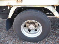 いすゞフォワードクレーン3段中型（4t）[写真24]