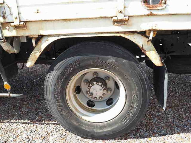 いすゞフォワードクレーン3段中型（4t）[写真26]