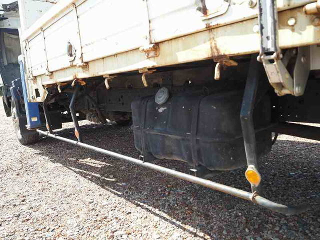 いすゞフォワードクレーン3段中型（4t）[写真27]