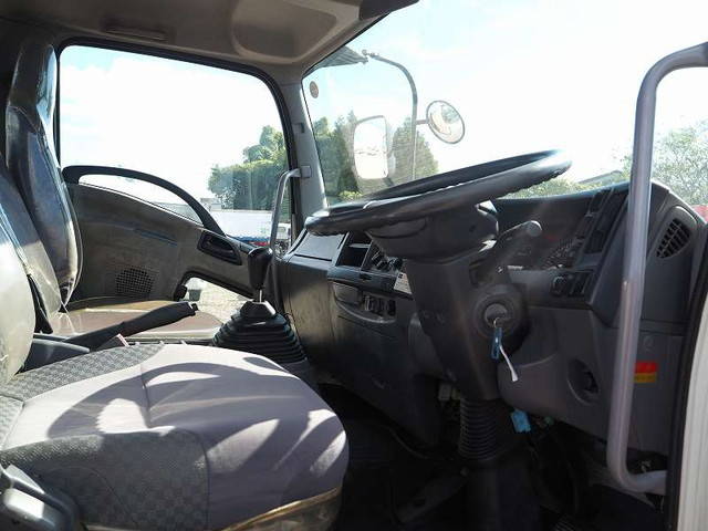 いすゞフォワードクレーン3段中型（4t）[写真35]