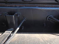 いすゞギガコンテナ専用車大型（10t）[写真11]