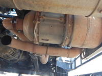 いすゞギガコンテナ専用車大型（10t）[写真12]