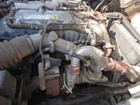 いすゞギガコンテナ専用車大型（10t）[写真14]