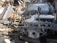 いすゞギガコンテナ専用車大型（10t）[写真15]