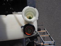 いすゞギガコンテナ専用車大型（10t）[写真18]