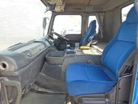 いすゞギガコンテナ専用車大型（10t）[写真20]