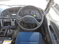 いすゞギガコンテナ専用車大型（10t）[写真21]