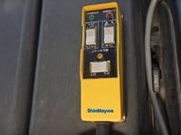 いすゞギガコンテナ専用車大型（10t）[写真24]