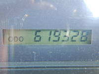 いすゞギガコンテナ専用車大型（10t）[写真41]