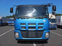 いすゞギガコンテナ専用車大型（10t）[写真05]