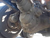 いすゞギガコンテナ専用車大型（10t）[写真08]