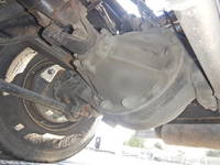 いすゞギガコンテナ専用車大型（10t）[写真09]