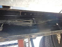 いすゞギガコンテナ専用車大型（10t）[写真10]