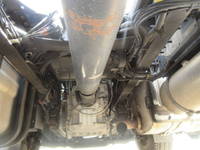 UDトラックスクオントレーラーヘッド（トラクターヘッド）大型（10t）[写真16]