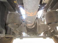 UDトラックスクオントレーラーヘッド（トラクターヘッド）大型（10t）[写真17]