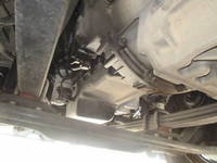 UDトラックスクオントレーラーヘッド（トラクターヘッド）大型（10t）[写真21]