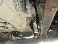 UDトラックスクオントレーラーヘッド（トラクターヘッド）大型（10t）[写真22]