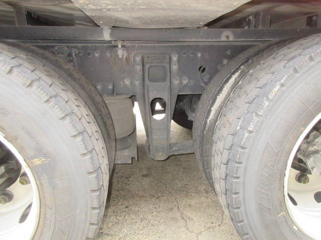 三菱ふそうスーパーグレートアルミウイング大型（10t）[写真14]