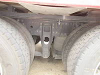 三菱ふそうスーパーグレートアルミウイング大型（10t）[写真21]