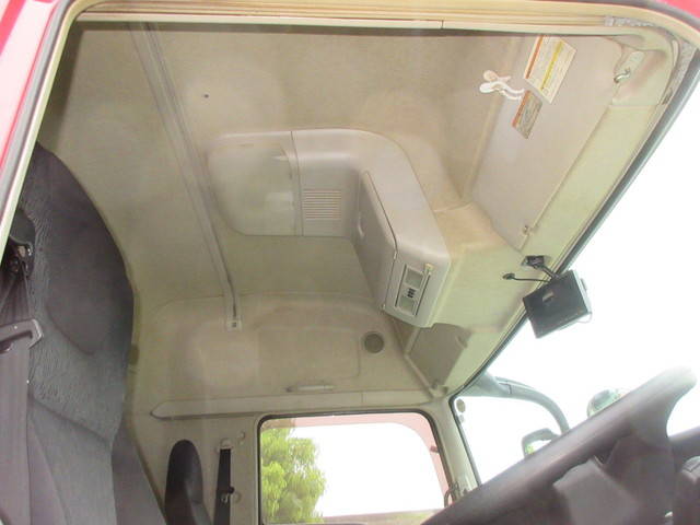 三菱ふそうスーパーグレートアルミウイング大型（10t）[写真24]