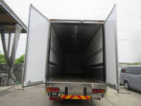 三菱ふそうスーパーグレートアルミウイング大型（10t）[写真06]