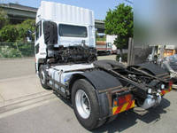 UDトラックスクオントレーラーヘッド（トラクターヘッド）大型（10t）[写真05]