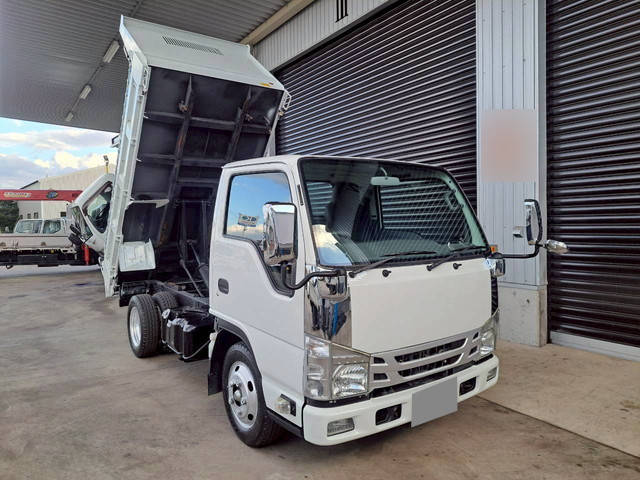 マツダタイタンダンプ2016年(平成28年)TPG-LJR85AD