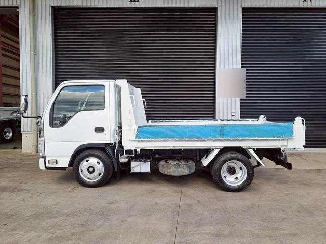 マツダタイタンダンプ小型（2t・3t）[写真10]