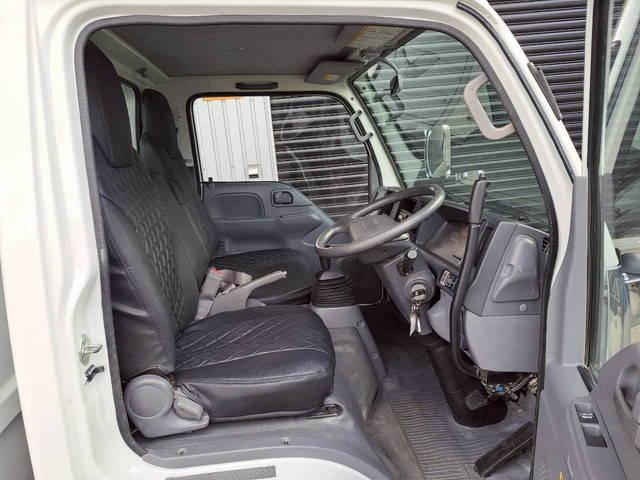 マツダタイタンダンプ小型（2t・3t）[写真14]