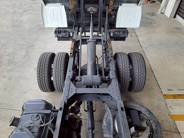 マツダタイタンダンプ小型（2t・3t）[写真19]
