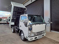 マツダタイタンダンプ小型（2t・3t）