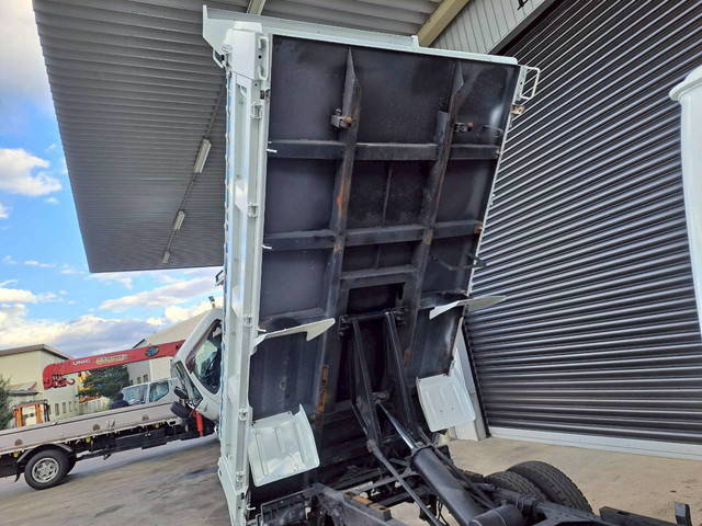 マツダタイタンダンプ小型（2t・3t）[写真20]