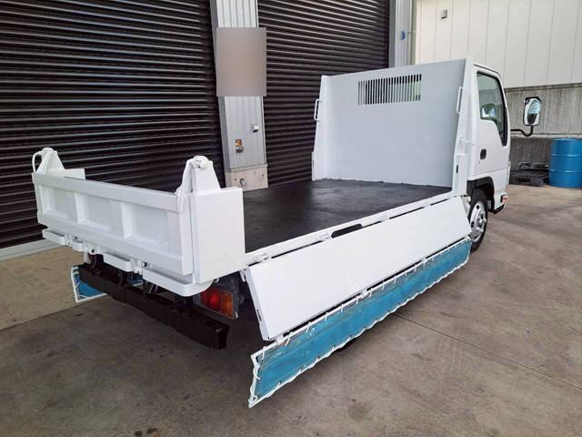 マツダタイタンダンプ小型（2t・3t）[写真21]
