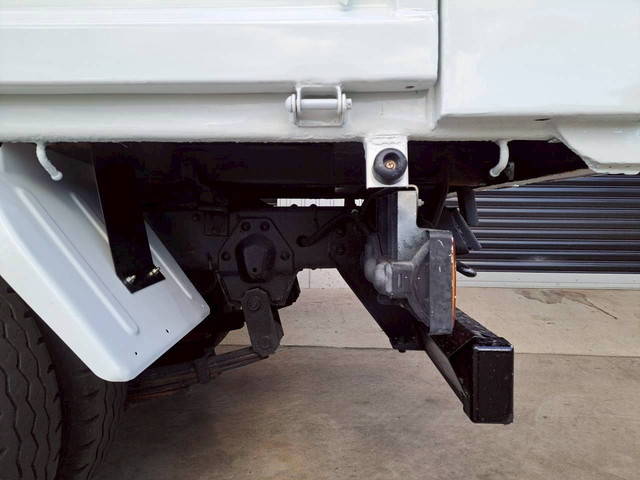 マツダタイタンダンプ小型（2t・3t）[写真22]