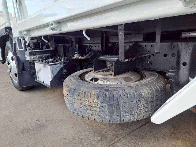 マツダタイタンダンプ小型（2t・3t）[写真23]