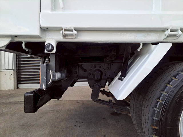 マツダタイタンダンプ小型（2t・3t）[写真24]