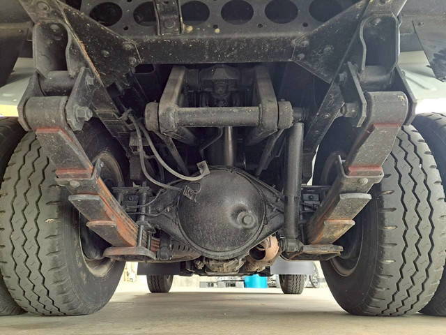 マツダタイタンダンプ小型（2t・3t）[写真26]