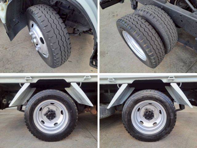 マツダタイタンダンプ小型（2t・3t）[写真28]