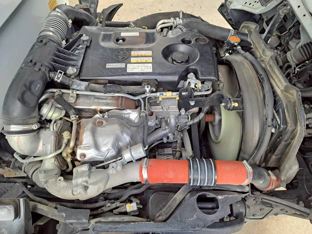 マツダタイタンダンプ小型（2t・3t）[写真29]